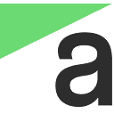 Awning logo