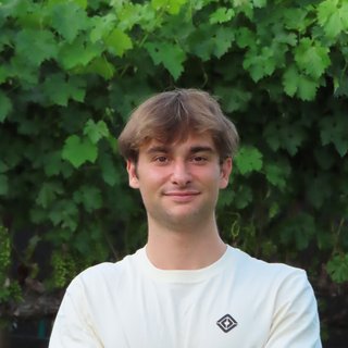 Sam Parks